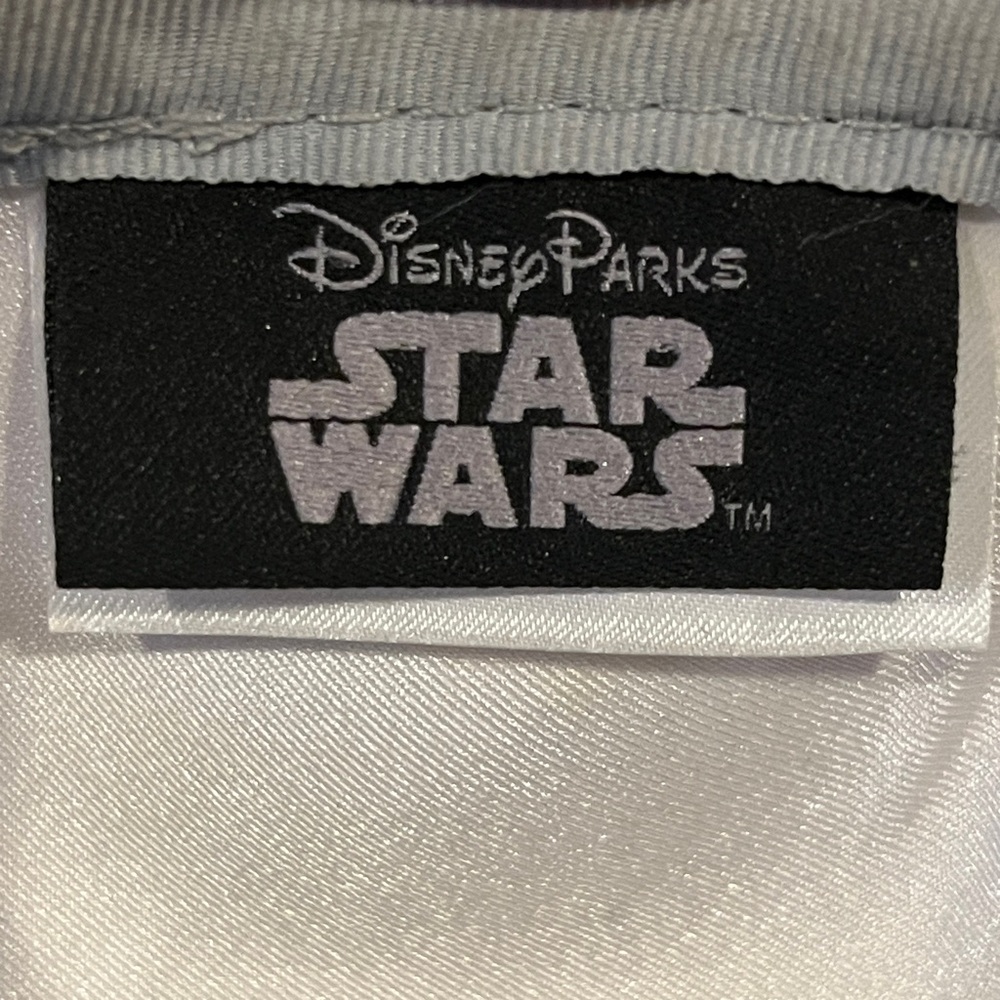 Star Wars x Disney Parks Death Star Mickey Ears Hat - Picture 5 of 6